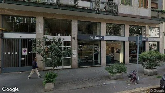 Apartments for rent in Milano Zona 1 - Centro storico - Photo from Google Street View