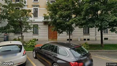 Apartments for rent in Milano Zona 6 - Barona, Lorenteggio - Photo from Google Street View