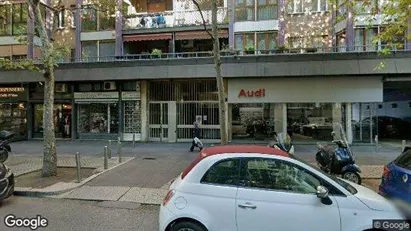 Apartments for rent in Milano Zona 6 - Barona, Lorenteggio - Photo from Google Street View