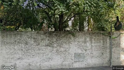 Apartments for rent in Monza - Photo from Google Street View