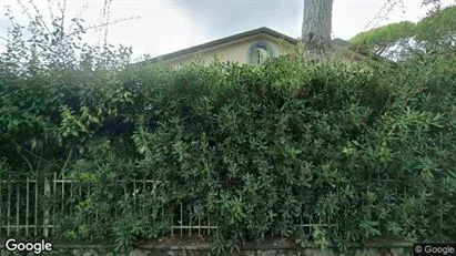 Apartments for rent in Montignoso - Photo from Google Street View