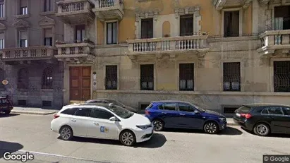 Apartments for rent in Milano Zona 9 - Porta Garibaldi, Niguarda - Photo from Google Street View