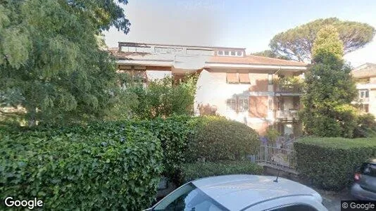 Apartments for rent in Roma Municipio XV – Cassia/Flaminia - Photo from Google Street View