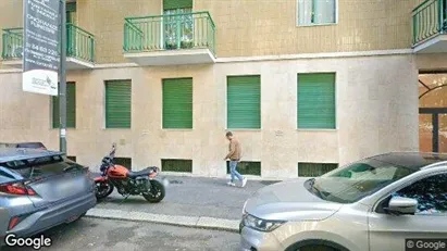 Apartments for rent in Milano Zona 8 - Fiera, Gallaratese, Quarto Oggiaro - Photo from Google Street View