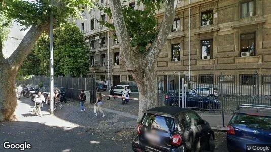 Apartments for rent in Roma Municipio I – Centro Storico - Photo from Google Street View