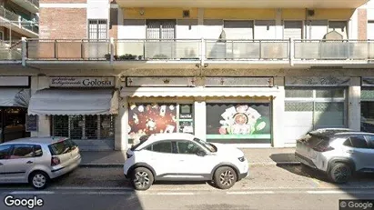 Apartments for rent in Bergamo - Photo from Google Street View