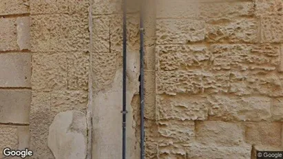 Apartments for rent in Lecce - Photo from Google Street View