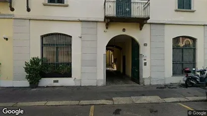 Apartments for rent in Milano Zona 1 - Centro storico - Photo from Google Street View