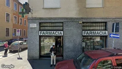Apartments for rent in Milano Zona 9 - Porta Garibaldi, Niguarda - Photo from Google Street View