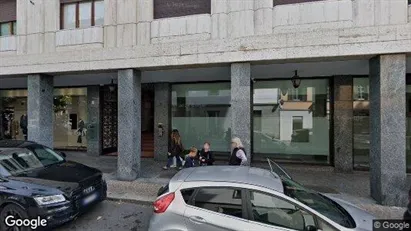 Apartments for rent in Bergamo - Photo from Google Street View
