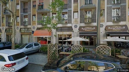 Apartments for rent in Milano Zona 9 - Porta Garibaldi, Niguarda - Photo from Google Street View