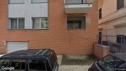 Apartments for rent in Pescara - Photo from Google Street View