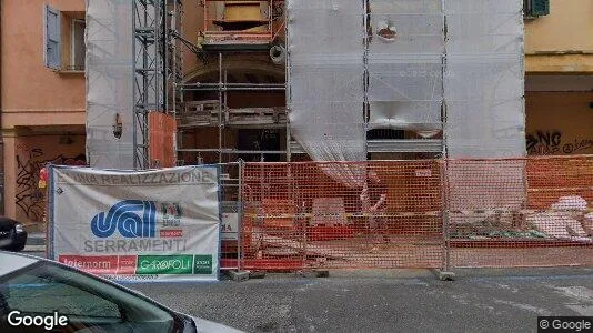 Apartments for rent in Bologna - Photo from Google Street View