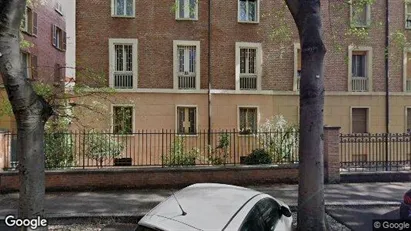 Apartments for rent in Bologna - Photo from Google Street View