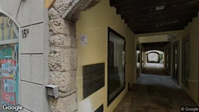 Apartments for rent in Bergamo - Photo from Google Street View