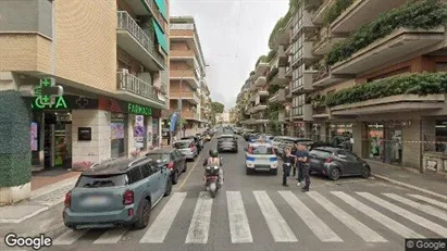 Apartments for rent in Roma Municipio XV – Cassia/Flaminia - Photo from Google Street View