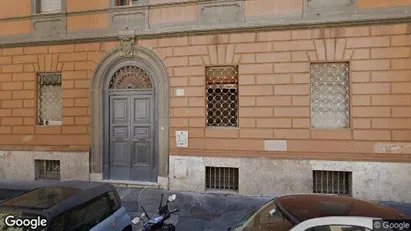Apartments for rent in Roma Municipio I – Centro Storico - Photo from Google Street View