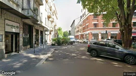 Apartments for rent in Milano Zona 4 - Vittoria, Forlanini - Photo from Google Street View