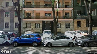 Apartments for rent in Milano Zona 3 - Porta Venezia, Città Studi, Lambrate - Photo from Google Street View