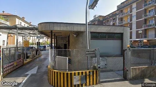 Apartments for rent in Bergamo - Photo from Google Street View