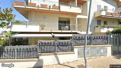 Apartments for rent in Grottaferrata - Photo from Google Street View