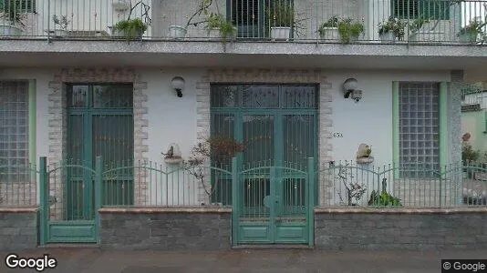 Apartments for rent in Giarre - Photo from Google Street View