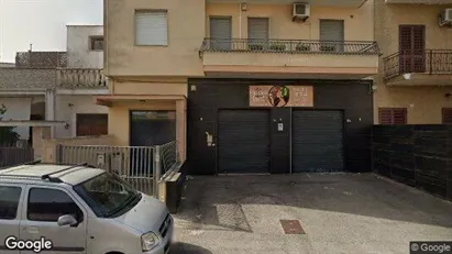 Apartments for rent in Bagnolo del Salento - Photo from Google Street View