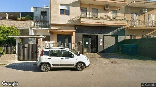 Apartments for rent in Bagnolo del Salento - Photo from Google Street View