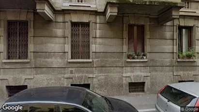 Apartments for rent in Milano Zona 9 - Porta Garibaldi, Niguarda - Photo from Google Street View