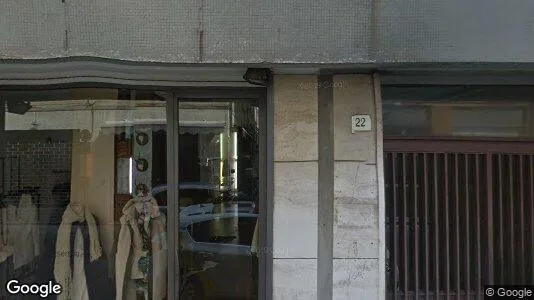 Apartments for rent in Rimini - Photo from Google Street View