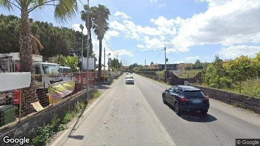 Apartments for rent in Aci Sant'Antonio - Photo from Google Street View