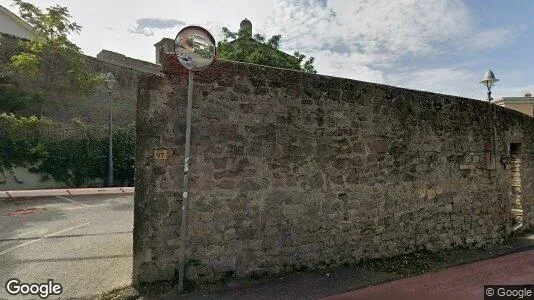 Apartments for rent in Viterbo - Photo from Google Street View