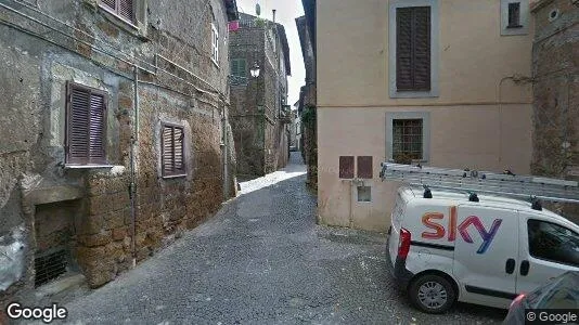 Apartments for rent in Sutri - Photo from Google Street View