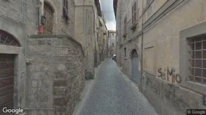 Apartments for rent in Viterbo - Photo from Google Street View