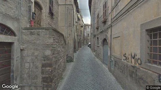 Apartments for rent in Viterbo - Photo from Google Street View