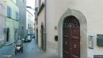 Apartments for rent in Viterbo - Photo from Google Street View