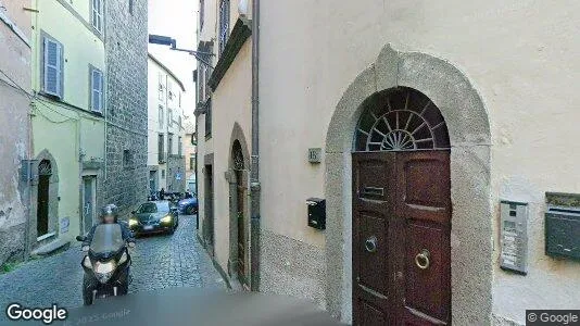 Apartments for rent in Viterbo - Photo from Google Street View