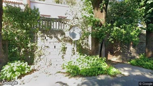 Apartments for rent in Sutri - Photo from Google Street View