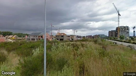 Apartments for rent in Temse - Photo from Google Street View