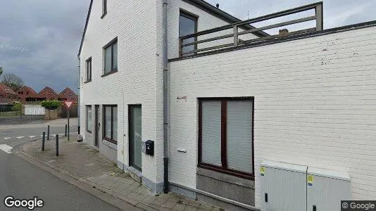 Apartments for rent in Oudenburg - Photo from Google Street View