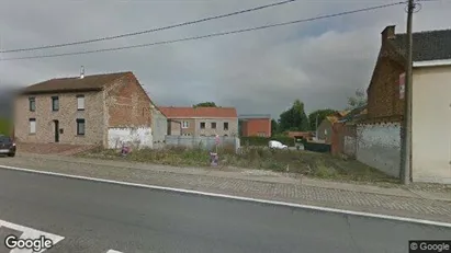 Apartments for rent in Heers - Photo from Google Street View