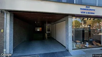 Apartments for rent in Sint-Truiden - Photo from Google Street View