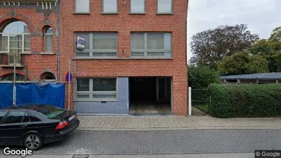 Apartments for rent in Oudenaarde - Photo from Google Street View