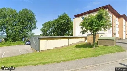 Apartments for rent in Ulricehamn - Photo from Google Street View