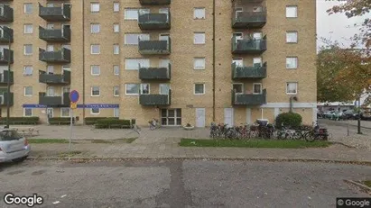 Apartments for rent in Fosie - Photo from Google Street View