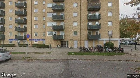 Apartments for rent in Fosie - Photo from Google Street View