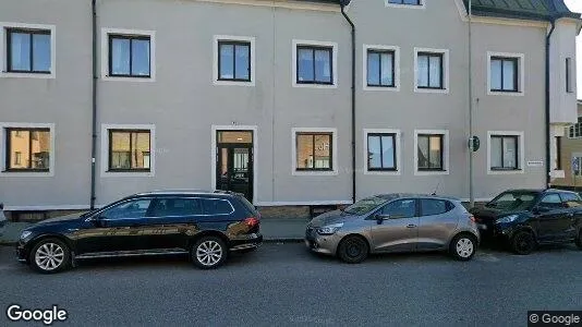 Apartments for rent in Varberg - Photo from Google Street View