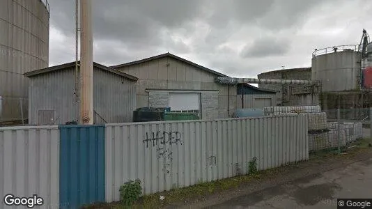 Apartments for rent in Horsens - Photo from Google Street View