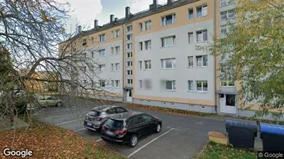 Apartments for rent in Saale-Orla-Kreis - Photo from Google Street View