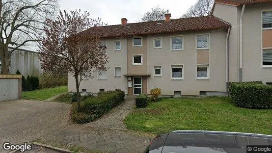 Apartments for rent in Bochum - Photo from Google Street View
